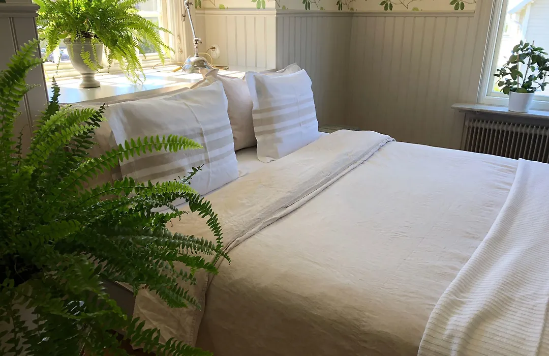 Villamilsten B&B-1